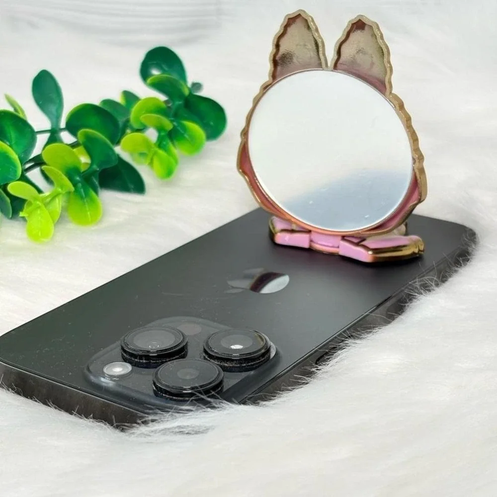 Labubu Phone Mirror/Stand‎